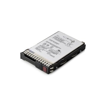 P37005-B21 - HPE 960GB SAS 12Gb/s Hot Swap Mixed Use Digitally Signed 2.5-inch Solid State Drive (SSD) with Smart Carrier for G8 G9 and G10