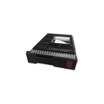 P37013B21 - HPE P09693-B21 1.92 TB Solid State Drive - 2.5" Internal - SATA (SATA/600) - 3.5" Carrier - Read Intensive