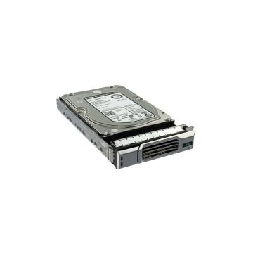P3HC0 - Dell EqualLogic 1TB SAS 6Gb/s Hot Swap 7200RPM 3.5-inch Internal Hard Drive with for PS4100 and PS6100