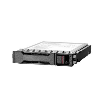 P40471-B21 - HP 1.92TB SAS 24Gb/s Hot Swap Read Intensive Digitally Signed 2.5-inch Solid State Drive (SSD) with Basic Carrier for ProLiant G10 Plus and G11