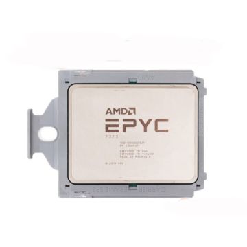 P40596-B21 - HPE EPYC 73F3 16-Core 3.5GHz 256MB L3 Cache Socket SP3 Processor