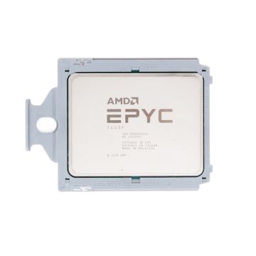 P40600-B21 - HPE EPYC 7443P 24-Core 2.85GHz 128MB L3 Cache Socket SP3 Processor