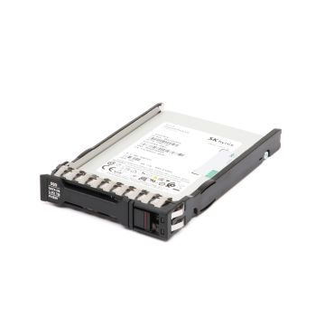 P41529-001 - HP 1.92TB SATA 6Gb/s Hot Swap Mixed Use Digitally Signed 2.5-inch Solid State Drive (SSD) with Basic Carrier for ProLiant G10 Plus and G11