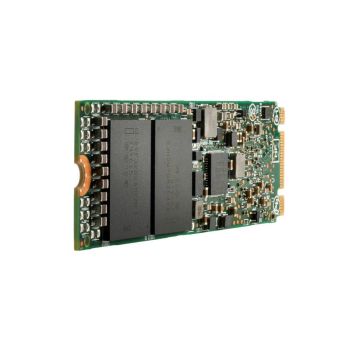 P41538-001 - HPE 480GB PCI-Express 3.0 x4 NVMe Mainstream Performance Read Intensive M.2 22110 Solid State Drive (SSD)
