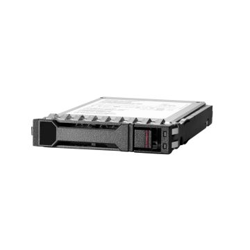 P42692-003 - HPE 3.84TB SAS 12Gb/s Hot Swap Read Intensive Digitally Signed 2.5-inch Solid State Drive (SSD) with Basic Carrier for ProLiant G10 Plus and G11