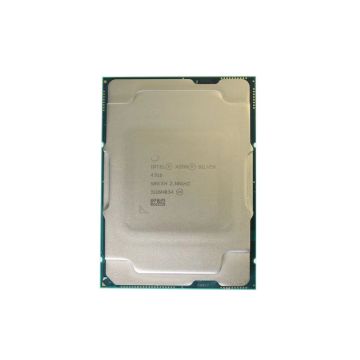 P42911-B21 - HPE Xeon Silver 4316 20-Core 2.30GHz 10.4GT/s UPI-2 30MB L3 Cache Socket LGA4189 Processor
