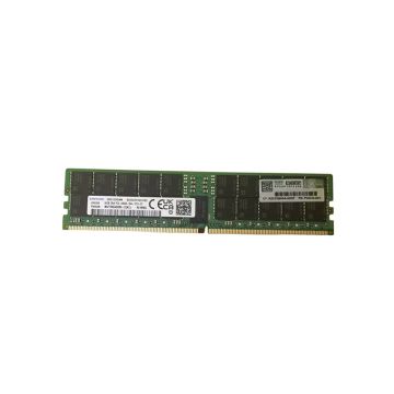 P43333-0A1 - HPE 64GB 4800MHz DDR5 PC5-38400 ECC Registered CL40 288-Pin DIMM 1.1V Dual Rank x8 Memory Module