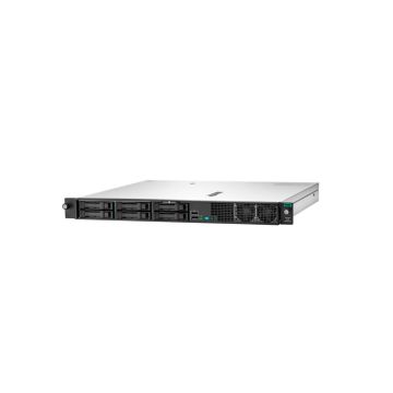 P44115-B21 - HPE ProLiant DL20 G10 Plus Xeon E-2336 DDR4 4-Bays SFF VROC Supported 1U Rack-mountable High Performance Server System