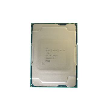 P44447-001 - HP Xeon Silver 4316 20-Cores 2.30GHz 10.4GT/s UPI-2 30MB L3 Cache Socket LGA4189 Processor