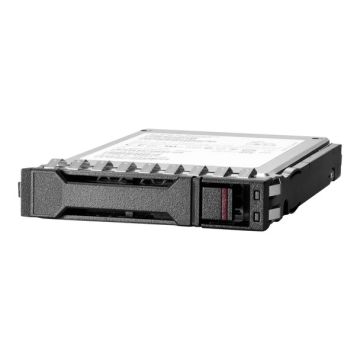 P49035-B21 - HP 3.84TB SAS 24Gb/s Read Intensive 2.5-inch Solid State Drive (SSD) with Basic Carrier Tray