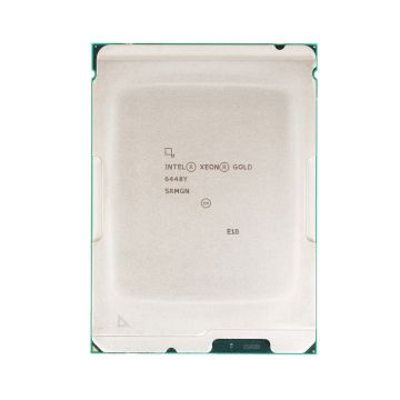 P49600-B21 - HP Xeon Gold 6448Y 32-Core 2.10GHz 16GT/s UPI-3 60MB L3 Cache Socket LGA4677 Processor