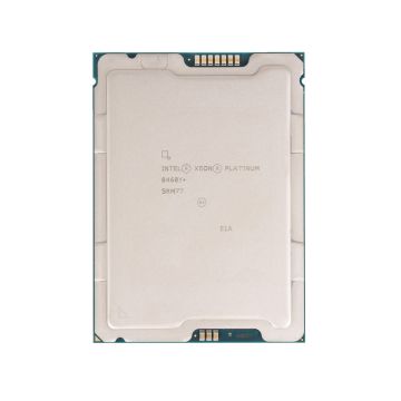 P49604-B21 - HP Xeon Platinum 8460Y+ 40-Core 2.00GHz 16GT/s UPI-4 105MB L3 Cache Socket LGA4677 Processor