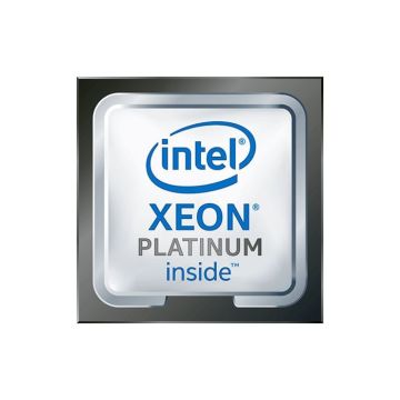 P49607-B21 - HP Xeon Platinum 8480+ 56-Core 2.00GHz 16GT/s UPI-4 105MB L3 Cache Socket LGA4677 Processor