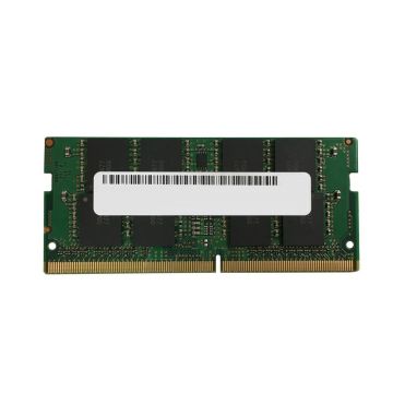 P4B56AV - HP 16GB (2 X 8GB) 2133MHz DDR4 PC4-17000 Unbuffered non-ECC CL15 260-Pin Sodimm 1.2V Dual Rank Memory