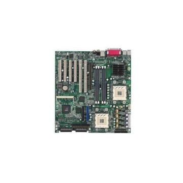 P4DC6 - SuperMicro System Board (Motherboard) Intel 860 Chipset