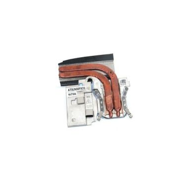 P4P1Y - Dell Alienware 18 R1 Nvidia Left Side Heatsink
