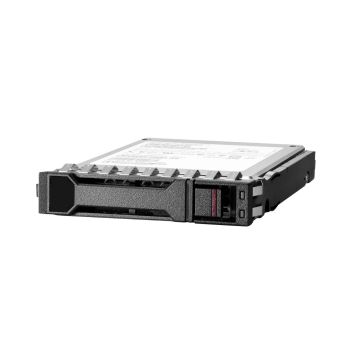 P50247-003 - HPE 7.68TB PCI-Express 4.0 x4 NVMe Hot Swap High Performance Read Intensive Digitally Signed TLC U.3 2.5-inch Solid State Drive (SSD) with Smart Carrier for ProLiant G10 Plus and G11