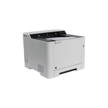 P5026cdw - Kyocera ECOSYS P5026cdw 9600 x 600 dpi 26 ppm USB, Ethernet, Wi-Fi Duplex Printing LCD Display Desktop Color Laser Printer