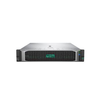 P50751-B21 - HPE ProLiant DL380 G10 Xeon Silver 4210R DDR4 8-Bays SFF P408i-a Supported 2U Rack-mountable Network Choice Server System
