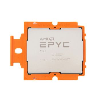 P53702-B21 - HP EPYC 9124 16-Core 3.0GHz 64MB L3 Cache Socket SP5 Processor