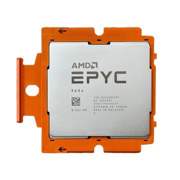 P53705-B21 - HP EPYC 9634 84-Core 2.25GHz 384MB L3 Cache Socket SP5 Processor