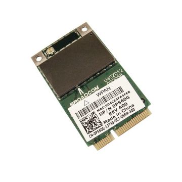 P560G - Dell Wireless Card Bluetooth