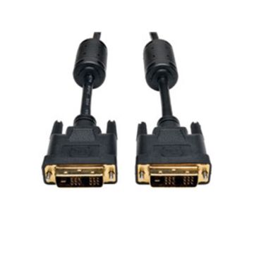 P561-003 - Tripp-Lite Tripp lite Cable 3-ft DVI Single Link TMDS Monitor Cable DVI-D M M