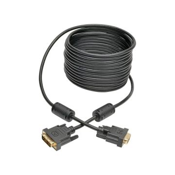 P561-020 - Tripp Lite Dvi-D To Dvi-D Single-Link Tmds Monitor Cable M/M 1080P 20Ft