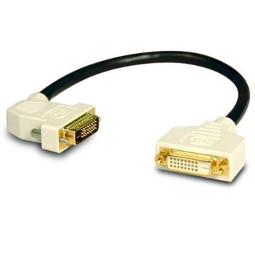 P562-006 - Tripp Lite 6Ft Dvi Dual Link Extension Cable Digital Tmds Shielded Dvi-D M/F 6 Ft