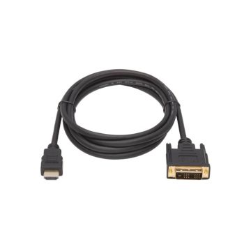 P566AB-006 - Tripp Lite Hdmi To Dvi Cable Antibacterial M/M 6Ft