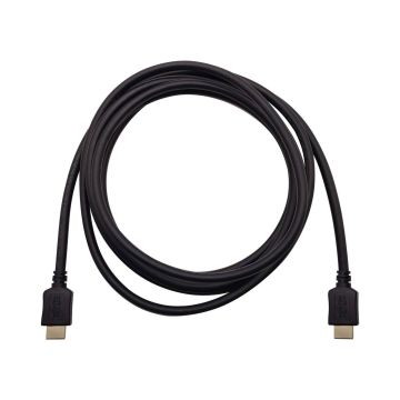 P568-003-8K6 - Tripp Lite Hdmi Cable 8K Dynamic Hdr M/M Black 3Ft