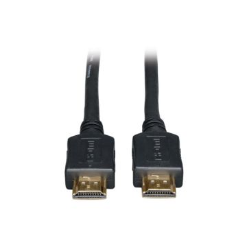 P568-016 - Tripp-Lite Cable 16ft High Speed HDMI Digital Video with Audio M M