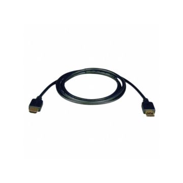 P568-050-P - Tripp Lite 50Ft Standard Speed Hdmi Cable Digital Video With Audio Plenum Rated M/M 50Ft