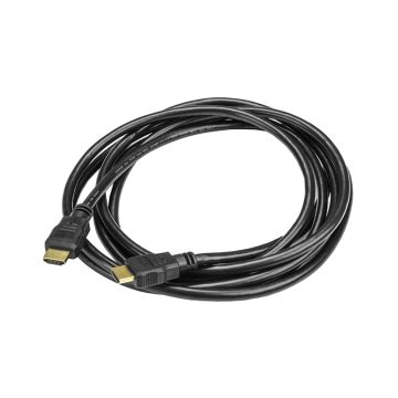 P569-001 - Tripp Lite 1Ft High Speed Hdmi Cable With Ethernet 4Kx2K Uhd Digital M/M 1Ft