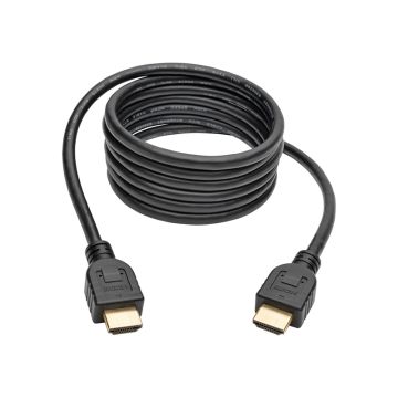 P569-006-CL3 - Tripp Lite High-Speed Hdmi Cable With Ethernet And Digital Video With Audio, Uhd 4K X 2K, I