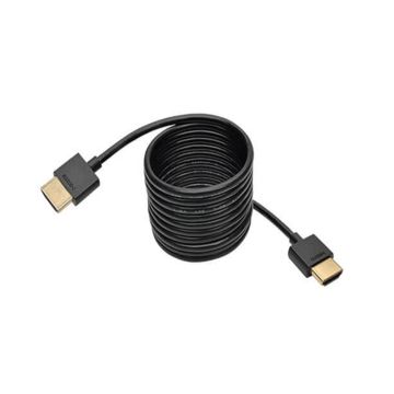 P569-006-SLIM - Tripp Lite Slim High-Speed Hdmi Cable With Ethernet And Digital Video With Audio, Uhd 4K X