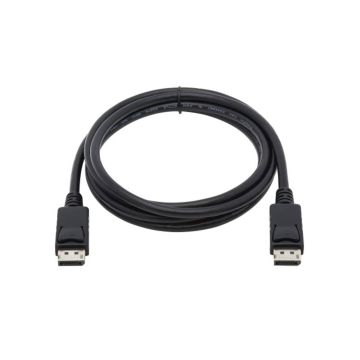 P580AB-006 - Tripp Lite Displayport Cable Antibacterial M/M 6Ft