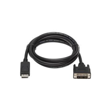 P581AB-006 - Tripp Lite Displayport Dvi Cable Antibacterial 6Ft