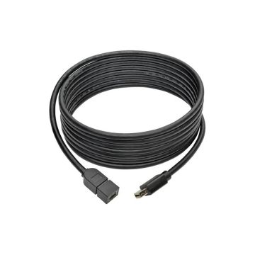 P585-010 - Tripp Lite Mini Displayport Extension Cable, 4K X 2K (3840 X 2160) 60 Hz (M/F), 10 Ft.