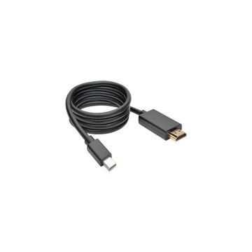 P586-003-HDMI - Tripp Lite 3Ft Mini Displayport To Hdmi Converter Cable Mdp-Hdmi M/M 1080P
