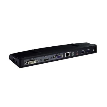 P5Q61UT - HP 200-Watts Thunderbolt 3 Dock for Zbook