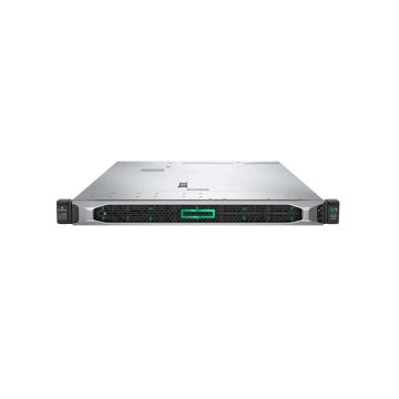 P60734-B21 - HPE ProLiant DL360 G11 Xeon Silver 4416+ DDR5 8-Bays SFF MR408i-o Supported 1U Rack-mountable Network Choice Server System