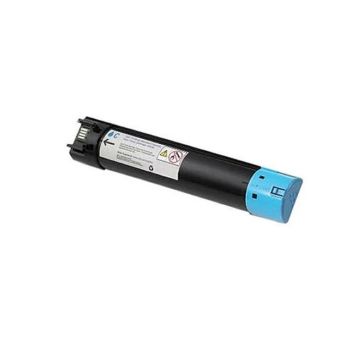 P614N - Dell Cyan Toner 5130Cdn 12K Pgs 330-5850