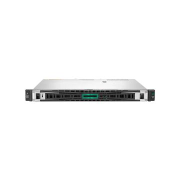 P65396-B21 - HPE ProLiant DL20 G11 Xeon E-2436 DDR5 4-Bays SFF Supported 1U Rack-mountable Server System