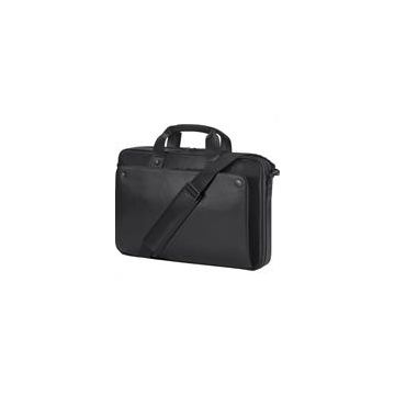 P6N25AA - HP Executive Carrying Case for 17.3" Notebook Black Leather