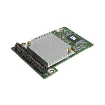 P6RNR - Dell Perc H310 8-Ports SATA 6Gb/s / SAS 6Gb/s PCI-Express 2.0 x8 0 1 5 10 50 Mini Mono RAID Controller