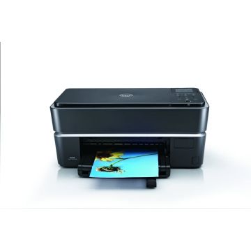 P703W - Dell 1200x1200 dpi 31ppm Wireless All-in-One Photo Printer