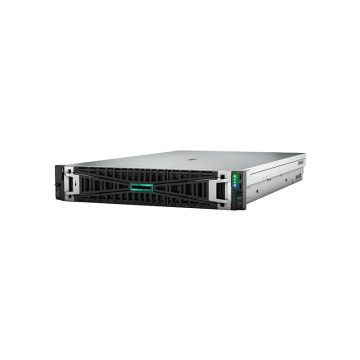 P71680-005 - HPE ProLiant DL380 G11 Xeon Silver 4509Y DDR5 8-Bays SFF MR408i‑o Supported 2U Rack-mountable Network Choice Server System