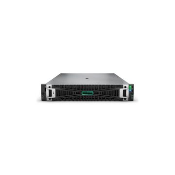 P71681-005 - HPE ProLiant DL380 G11 Xeon Gold 6526Y DDR5 8-Bays SFF Ns204i-u Supported 2U Rack-mountable Network Choice Server System