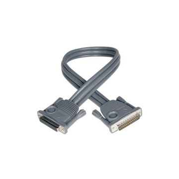 P772-015 - Tripp Lite Daisychain Cable For Netdirector Kvm Switch B020-Series And Kvm B022-Series, 15-